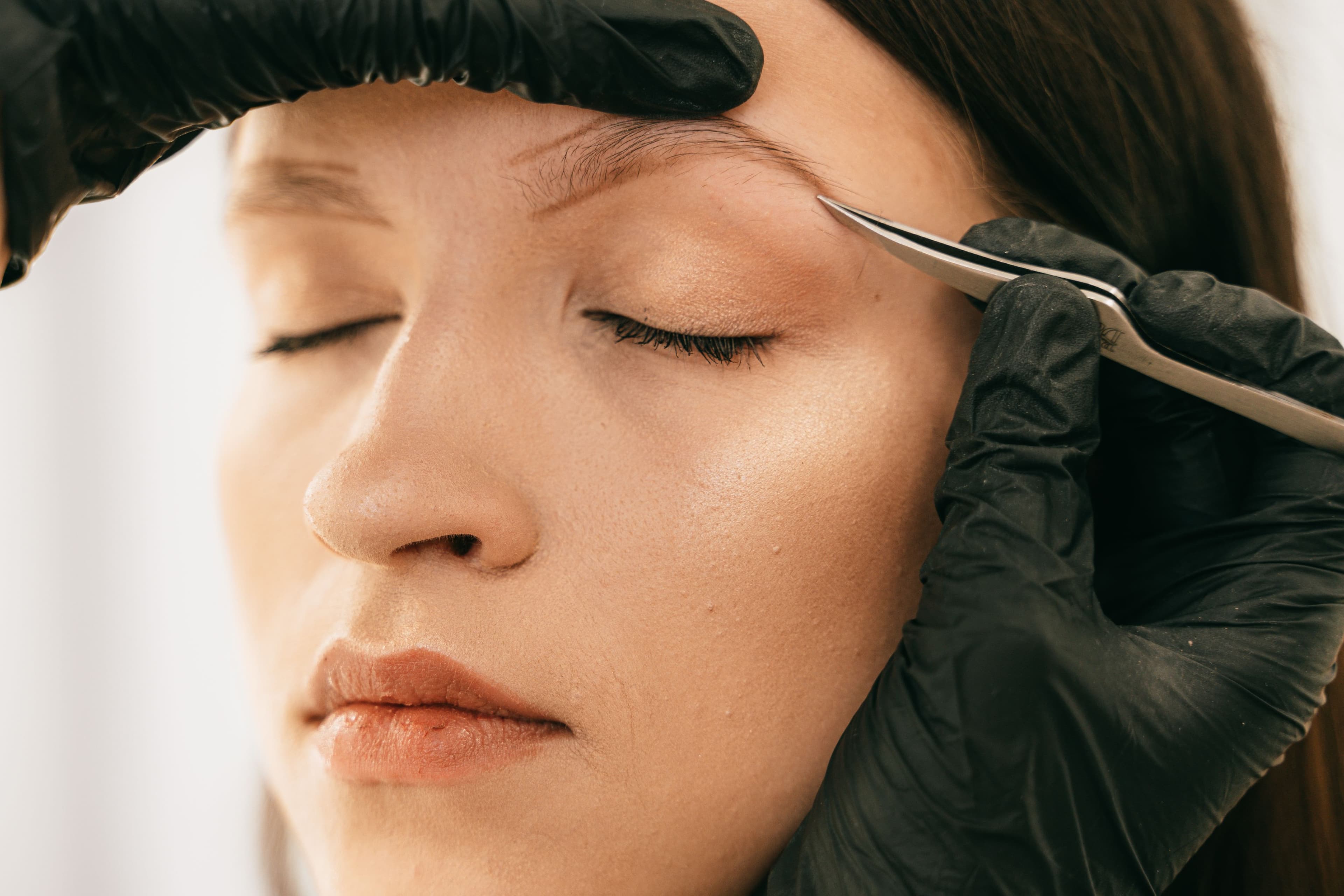 Eyebrow Design