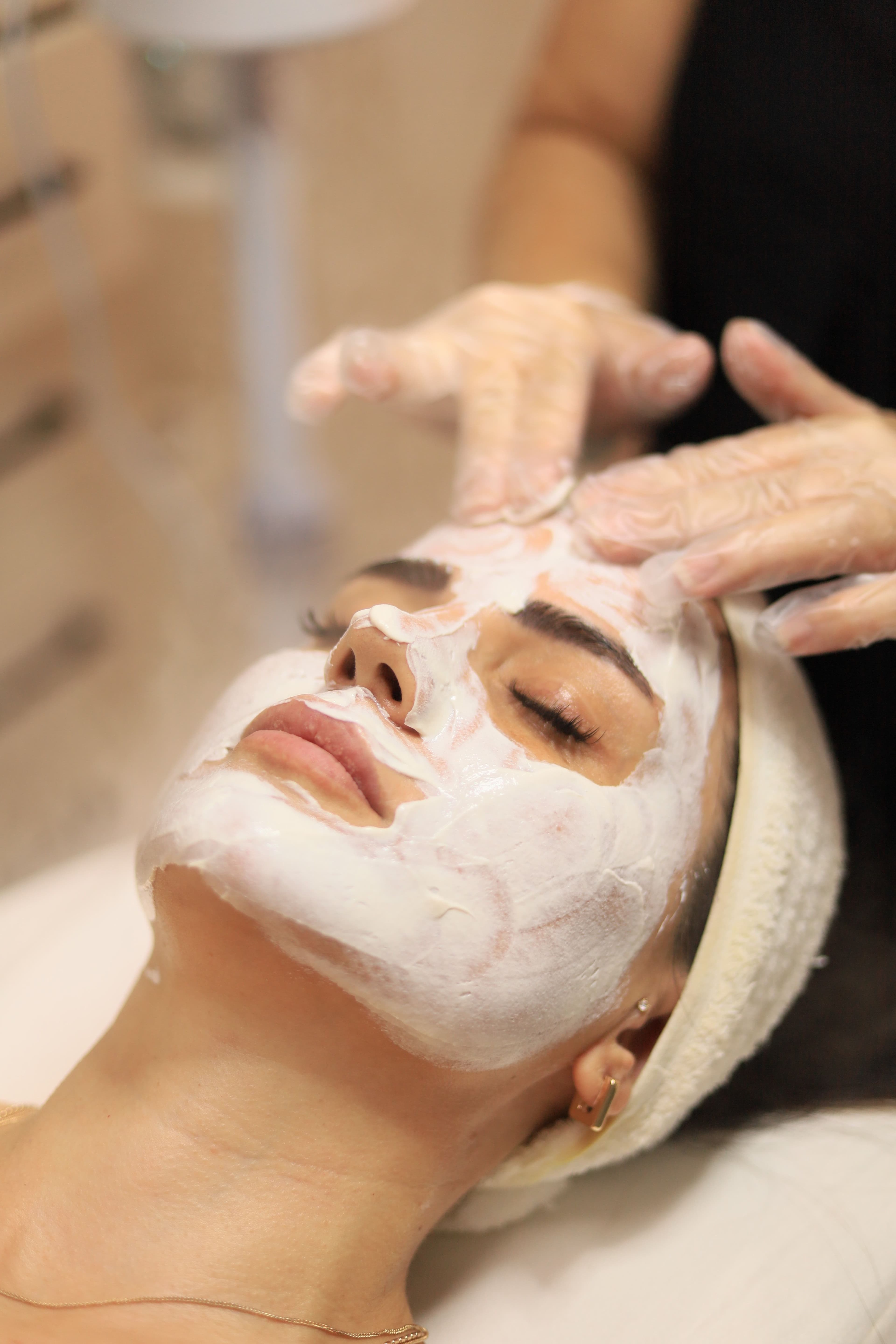 Beauty Treatment